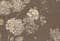 Обои EURO DECOR Гортензия декор 1041-12 виниловые 1,06*10,05м (1упак-6рул) - фото 29859
