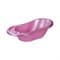 Ванна детская Карапуз розовый 5 М3222 - фото 29889