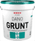 Грунт DANOGIPS глубокого проникновения Dano GRUNT 10л-10кг - фото 34781