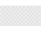 Плитка CERSANIT облицовочная Deco рельеф белый 29,8x59,8 DEL052D - фото 35667