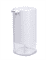 Дозатор PRIMANOVA KLAR для жидкого мыла,пластик,белый D-20600 - фото 37181