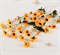 Декор Полевые цветы тинги 130см (цена за штуку) 3004463 - фото 37485
