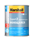 Краска водоэмульсионная MARSHALL EXPORT-2 матовая BW 0,9л - фото 39052
