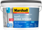Краска водоэмульсионная MARSHALL EXPORT-7 мат.латексная BW 2,5л - фото 39085