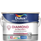 Краска Dulux TRADE Diamond Extra Matt глубокоматовая BW 10л 5273946 - фото 39357