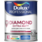 Краска Dulux TRADE Diamond Extra Matt глубокоматовая BW 1л 5273931 - фото 39358