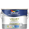 Краска Dulux TRADE Velvet Touch матовая bs BW 10л 5254203 - фото 39359
