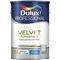 Краска Dulux TRADE Velvet Touch матовая bs BW 5л 5254202 - фото 39362