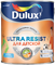 Краска Dulux Ultra Resist Для детской база C 2,25л 5239227 - фото 39370