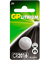 Батарейки GP Lithium CR2016-1шт - фото 39395