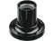 Патрон NLH-BL-R-E27 карболит,люстровый с кольцом 71 610 Navigator - фото 39569