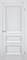 Полотно ОМИС дверное Сан Марко1.2 ПГ (пленка ПВХ) 600*2000*40 ясень перламутр - фото 39832