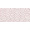 Плитка CERSANIT облицовочная Pudra мозаика рельеф розовый 20*44 PDG073D - фото 40072
