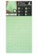 Подложка листовая Солид AirFlow EcoGreen зелёный эко 1000*5000*4мм (1шт-5кв.м) кор/13шт - фото 40537
