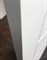 Полотно дверное ТУРИН ясень белый 800мм - фото 40594