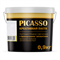 Паста креативная РАДУГА Picasso Pearl/Морской жемчуг 0,9кг - фото 40625