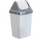 Контейнер для мусора СВИНГ 25л арт.М2463 - фото 41704
