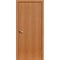 Полотно дверное Сибирь-Профиль глухое ПГ Гладкое 700 Миланский орех - фото 43082