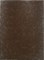 Плитка LASSELSBERGER облицовочная Катар коричневый 25*33 1034-0158 - фото 43477