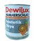 Эмаль молотковая DEWILUX желтая 0,75л 2013 - фото 43965