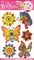 Элемент декоративный ROOM DECOR Бабочки RCA 0505 - фото 46055