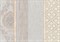 Обои EURO DECOR Damaschino фон 60134 виниловые 1,06*10,05м (1упак-6рул) - фото 46793