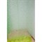 Штора для ванной АКВАЛИНИЯ (ромбы зеленые) 1,8*1,8 3D-140 - фото 47303