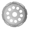 Круг алмазный ОРМИС сегментный, чашечный,шлифов.,однорядный, 125мм 74-0-501 - фото 48896