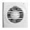 Вентилятор ЭРА  осевой вытяжной c антимоскитной сеткой, обратным клапаном D 125 RF 5S C - фото 50986