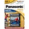 Батарейка PANASONIC щелочная Alkaline Power Promo pack AA/4B - фото 51052