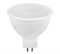 Лампа светодиодная ТECATA GU5.3  6 вт 3000К споты DSM-GU5.3-6-3K-MR16 - фото 52168