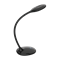 Светильник ARTSTYLE настольный TL-329 B черный, с гибкой стойкой, 10 Вт LED - фото 52959