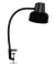 Светильник ТРАНСВИТ настольный Бета СШ на струбцине, гибкая стойка 450 мм, Е27, 60Вт, 220Вт, черный - фото 52976
