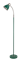 Светильник ARTSTYLE GARDA напольный Е 27, 60 Вт, 220-240 В зеленый НТ-851GRN - фото 52991