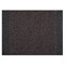 Ковер NIKOTEX Mat Porto Черный 50*80 - фото 53381