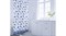 Шторка FIXSEN для ванной комнаты DOLPHINS FX-1502 - фото 54712