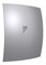 Вентилятор ЭРА осевой вытяжной с обратным клапаном D98 декоративный BREEZE 4C Gray metal - фото 54815