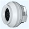 Вентилятор ЭРА центробежный канальный пластиковый D100 CYCLONE - фото 54842