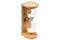 Часы БАННЫЕ ШТУЧКИ песочные Люкс 6,5х9х19,5см для бани и сауны 18035 - фото 55974