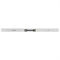 Линейка-уровень MATRIX MASTER 1000 мм, металлическая, пластмассовая ручка 2 глазка 30577 - фото 57150