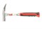 Молоток кровельщика MATRIX 600гр, цельнометаллический, двухкомпонентная ручка арт.10620 - фото 57156