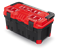 Ящик для инструментов TITAN PLUS красный KTIPA5530-3020 - фото 57525