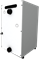 Котел газовый ЛЕМАКС напольный со стальным теплообменником КСГ-12,5Д - фото 58769