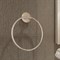 Полотенцедержатель IDDIS кольцо сплав металлов Sena SENSSO0i51 - фото 58819