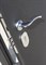 Дверь металлическая Гарда Муар Дуб Сонома/Белый ясень (860мм) правая - фото 60393