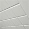 Дверь металлическая Гарда Муар Дуб Сонома/Белый ясень (960мм) правая - фото 60407