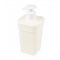 Дозатор PLAST TEAM OSLO для жидкого мыла, молочный PT1345МЛ-16 - фото 60444