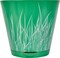 Горшок Easy Grow D200 для цветов с прикорневым поливом 4л Зеленая трава арт.ING47020ЗТ-12 - фото 60558