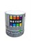 Краска BETEK Matt Syntetic paint 2,5л матовая синтетическая (эмаль) - фото 60682