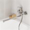 Смеситель STERM для ванны с длинным изливом Milardo STESB02M10 - фото 62620